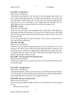 Các bài toán hay và lý thú cấp tiểu học   nhóm GIÁO dục TIỂU học 