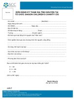 2017 form dang ky tinh nguyen vien