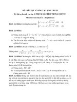 048 đề thi vào 10 chuyên toán bình thuận 2019 2020 