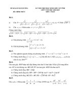 012 đề thi HSG toán 9 tỉnh hải dương 2018 2019 