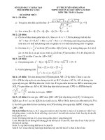 050 đề thi vào 10 chuyên đà nẵng 2019 2020 