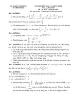 057 đề thi vào 10 chuyên toán hải phòng 2019 2020 