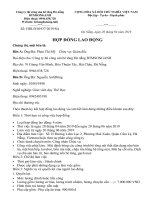 Hợp đồng lao động nguyễn anhdũng