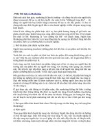 Phân biệt Marketing  Sale