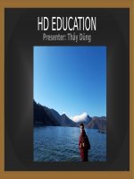 Toán 10   ôn tập mệnh đề   tập hợp