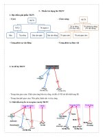 3 thuốc tác dụng lên hệ thần kinh thực vật đh dược Hà Nội