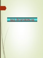 Tiet 21   ôn tập CHƯƠNG 1 TOÁN 7 (TIẾP)