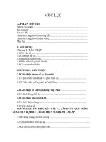 MỤC-LỤC-đồ-án-suawr-chữa