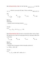 BỘ  15000 BÀI TẬP TOÁN  theo chuyen de