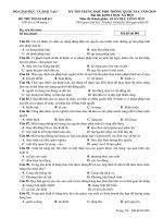 8 đề thi tham khảo THPT GDCD thamkhao k19   giao duc cong dan