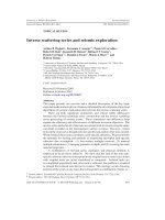 kham pha hien tuong nghich dao tan xa