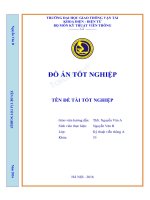 TRNG DI HC GIAO THONG VN TI KHOA d 