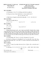 de thi hk1 toan 6 nam 2018 2019 phong gddt thi xa phu my ba ria vung tau 