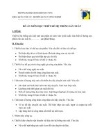 TRNG DI HC BACH KHOA DA NNG KHOA QU 