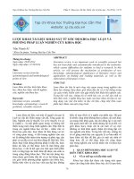 LC KHO TAI LIU KHO SAT t GOC d KH 