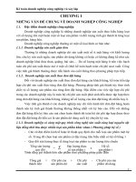 GIÁO TRÌNH KẾ TOÁN DOANH NGHIỆP CÔNG NGHIỆP VÀ XÂY LẮP