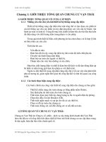 TÍNH TOÁN THIẾT KẾ HỆ THỐNG ĐIỆN CHO CHUNG CƯ VẠN THÁI