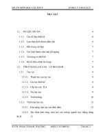 ĐA cầu bê tông Dầm T căng sau- Tiểu chuẩn mới -TCVN 11823 - gồm (fie thuyết mình+ excel + cad )