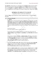 Mở rộng câu bằng từ và cụm từ