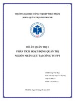 Đồ án 1   võ thị mỹ