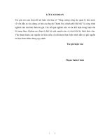Tăng cường công tác quản lý nhà nước về vốn đầu tư xây dựng cơ bản của huyện thanh oai, thành phố hà nội 