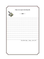 thiết kế mạch đếm từ 0085