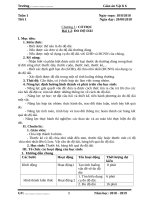 Vật lí 7 theo định hướng phát triển năng lực hs