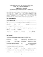 VIỆN NGHIÊN cứu PHÁT TRIỂN THÀNH PHỐ hồ CHÍ MINH TRUNG tâm tư vấn ỨNG DỤNG KINH tế 