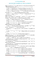 www thuvienhoclieu com bai tap trac nghiem cuc tri cua ham so co dap an