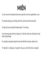 Cách viết tem bưu chính