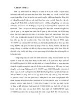 Phân tích các nguyên tắc của luật hộ tịch