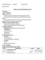 08 luyện tập thành phần nguyên tử , hạt nhân