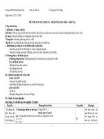 TC 16   cân bằng phản ứng oxi hóa   khử (tt)