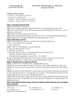 de-cuong-on-tap-hk2-hoa-hoc-11-nam-2018-2019-truong-yen-hoa-ha-noi