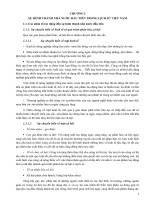 SỰ HÌNH THÀNH NHÀ NƯỚC ĐẦU TIÊN TRONG LỊCH SỬ VIỆT NAM