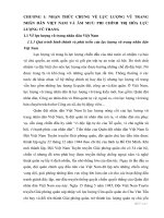 10  de tai NCKH tim hieu quan diem cua 