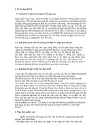 Nghiên cứu thiết kế xây dựng mô hình  máy hót Èm để sử dụng trong quá trình dạy học thực hành