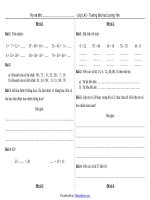 bo de on tap he lop 1 len lop 2