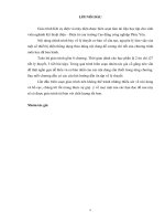 Giáo trình Khí cụ điện và máy điện