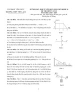de-kscl-doi-tuyen-hsg-vat-li-10-nam-2018-2019-truong-yen-lac-2-vinh-phuc