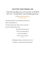 xem tuổi vợ chồng  chồng chữ giáp cưới vợ tuổi tỵ