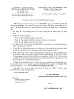 C NG HOA XA h i CH NGHIA VI t NAM TRNG 