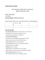 de-cuong-on-tap-hk1-ngu-van-11-nam-2018-2019-truong-thpt-yen-hoa-ha-noi