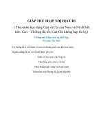 xem tuổi vợ chồng  chồng chữ giáp cưới vợ tuổi ngọ