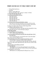 Danh gia cuoi chu diem(Truong MN )doc