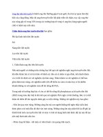 chan doan ung thu tuyen tien liet