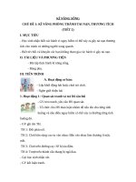 Ki NaNG SoNG lớp 2 mot trong tai lieu