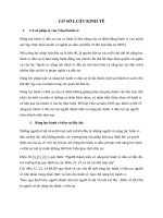 CƠ sở LUẬT KINH tế 2