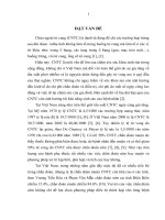 Nghiên cứu sự thay đổi trong chẩn đoán và xử trí chửa ngoài tử cung trong năm 2012 và năm 2017 tại khoa phụ sản bệnh viện trung ương Thái Nguyên