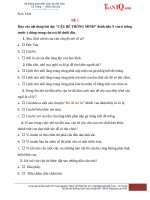 42 DE TRAC NGHIEM TIENG VIET 3 CA NAM CO DAP AN